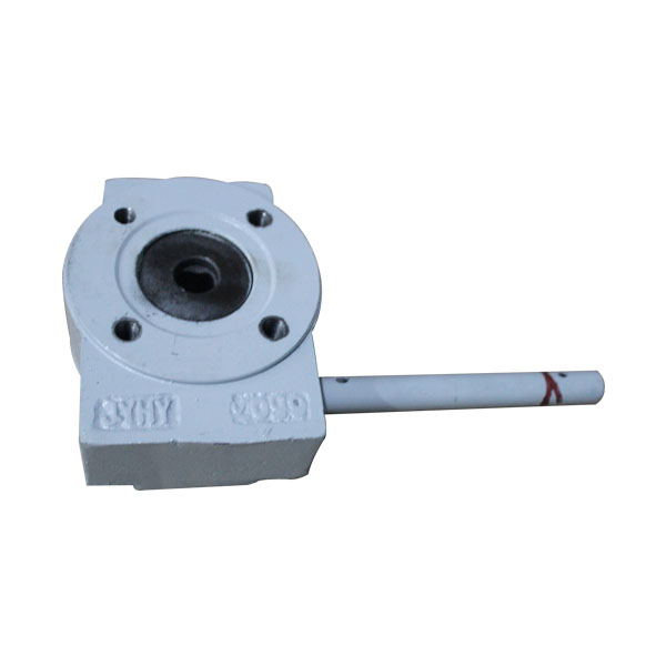 24比1減速器(連接面)