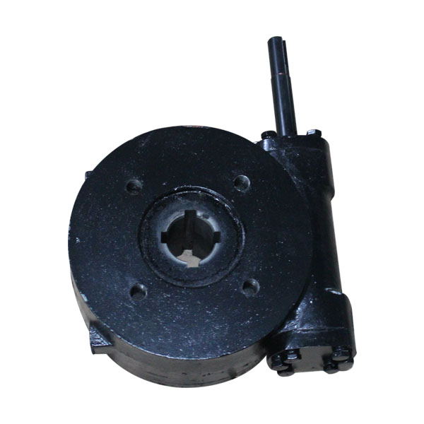 70比1減速器(連接面)