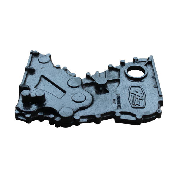 柴油機(jī)鏈條罩殼(鑄鐵件)